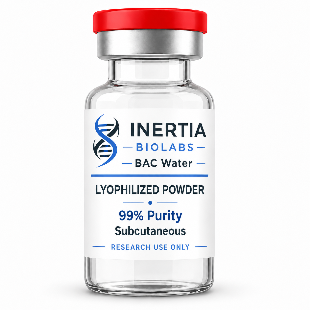 Bacteriostatic Water (10ml)