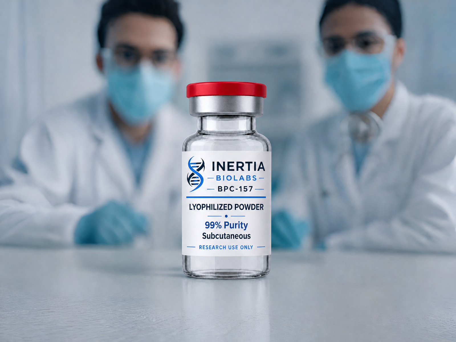 Laboratory quality verification